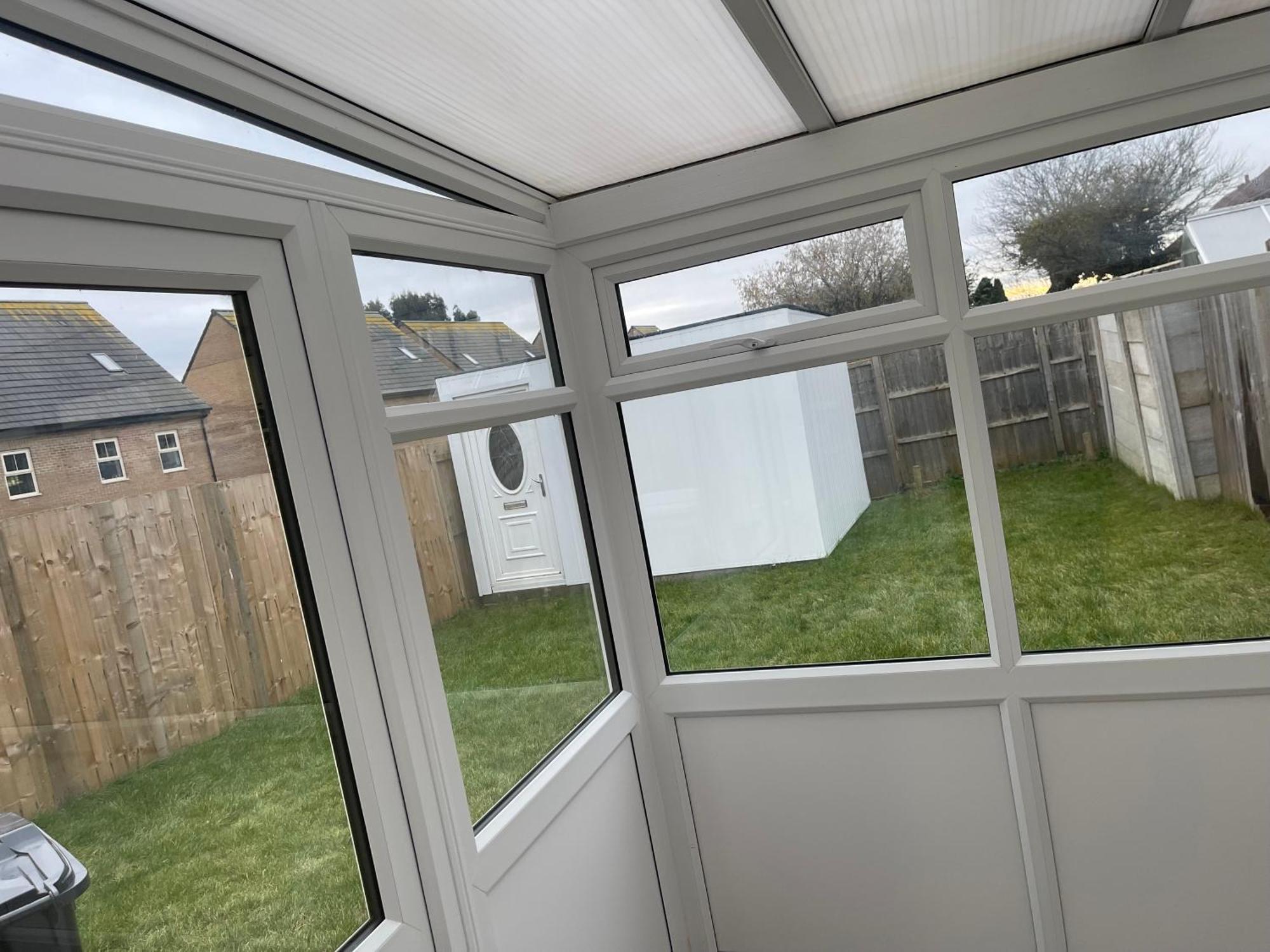 25 Kentmere Approach Leeds  Exterior photo